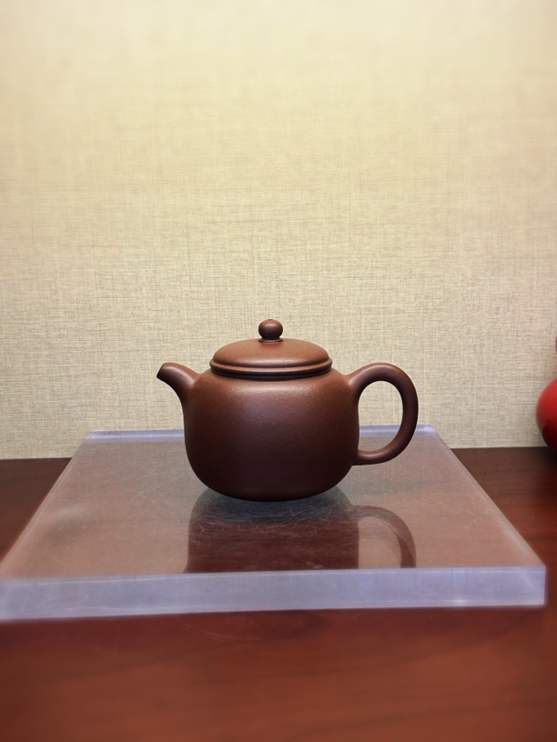 匏尊壶全手工·当家料底槽清