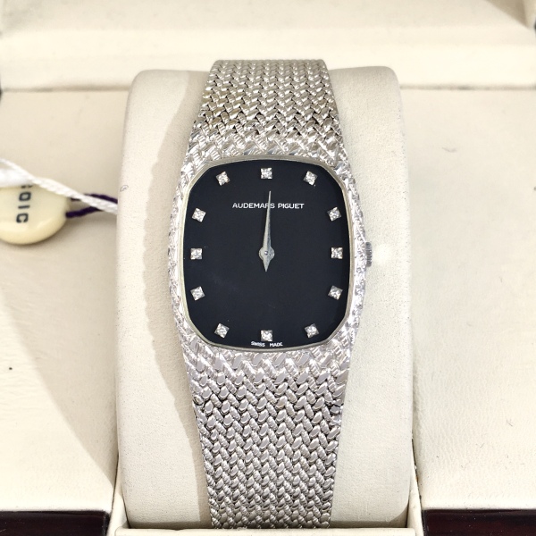 爱彼/手动机械/95新/表径26/S99250210005/250320YZ0022