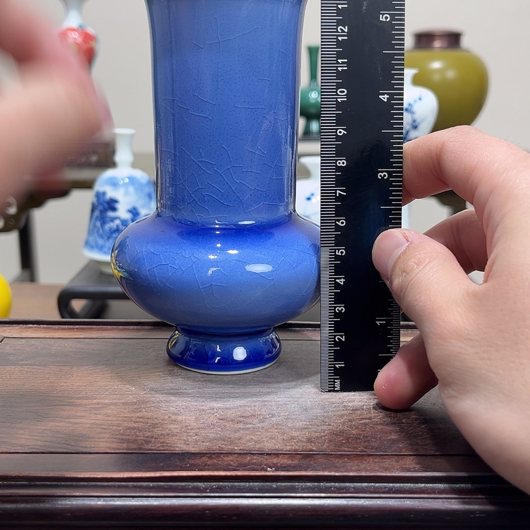 瓶陶瓷手工小小小花器