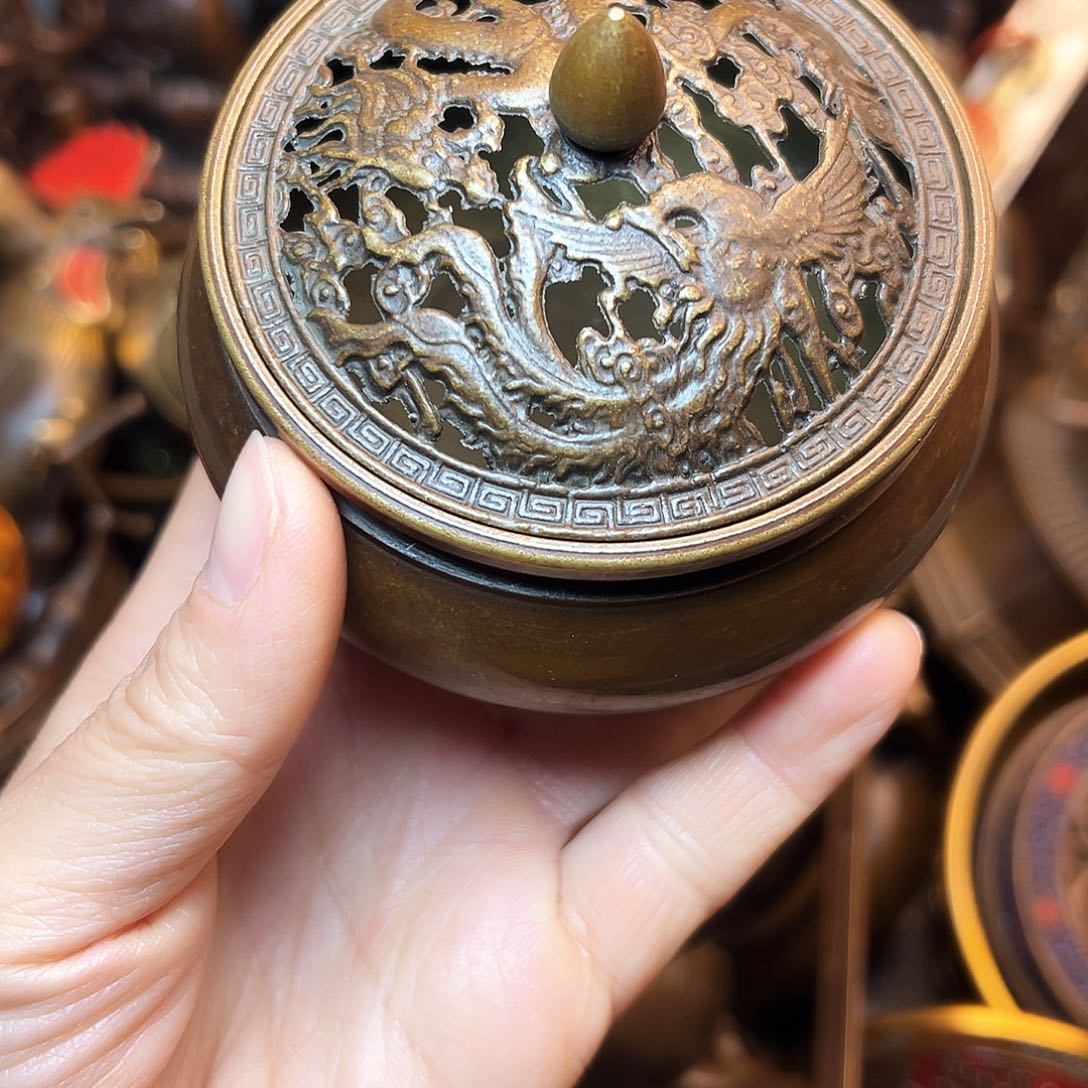 铜锣湾的历史文化