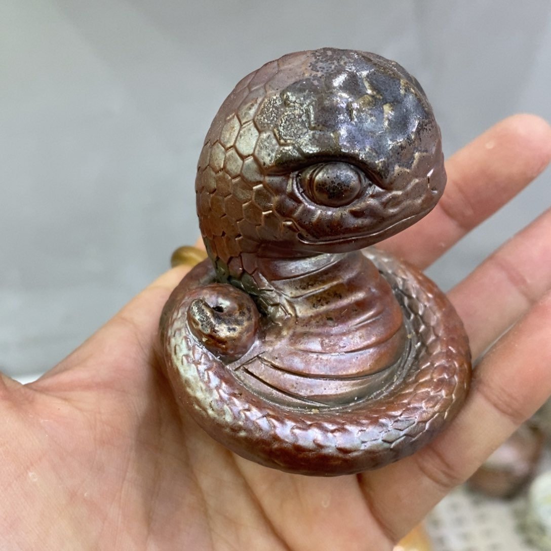 陶园柴烧，精品高货603