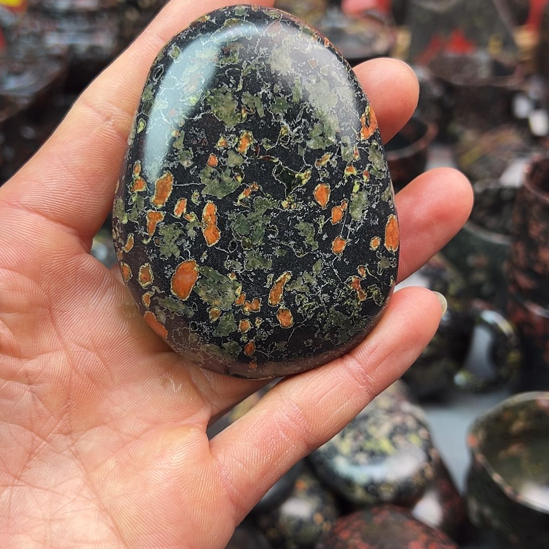 梅花玉茶周边配套