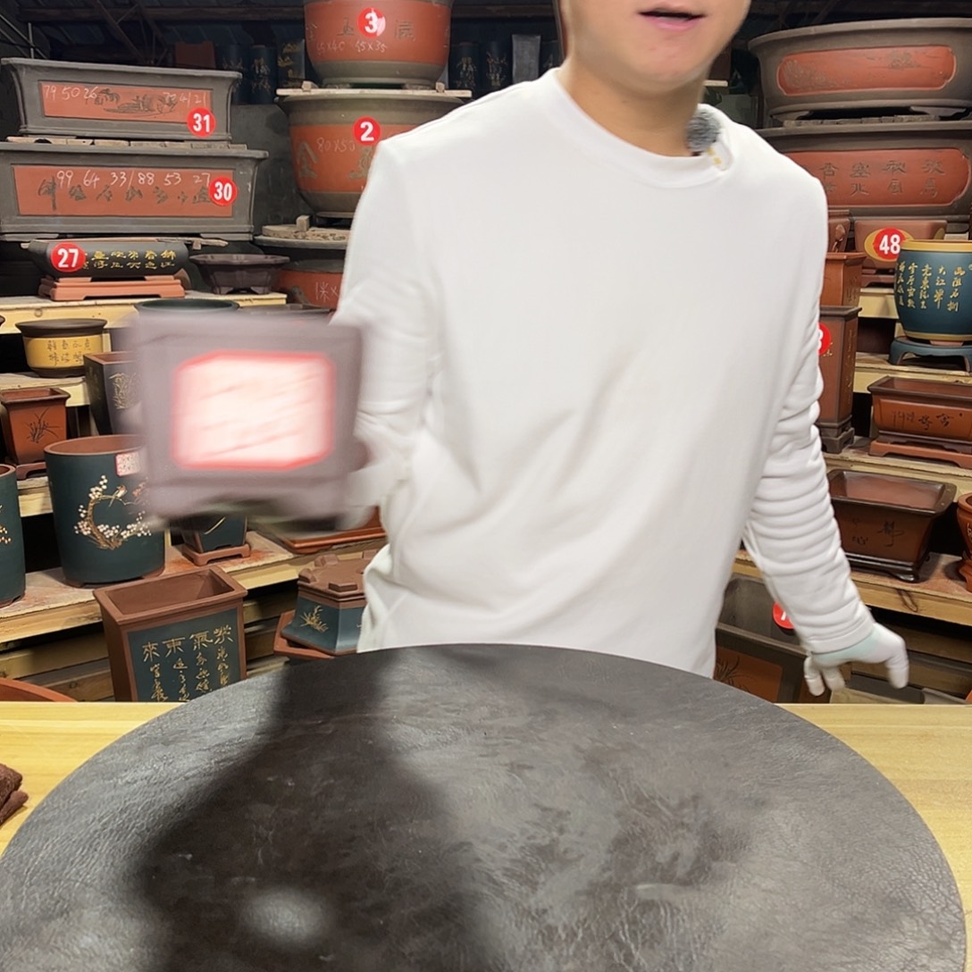 其他紫砂紫砂花盆工厂直发