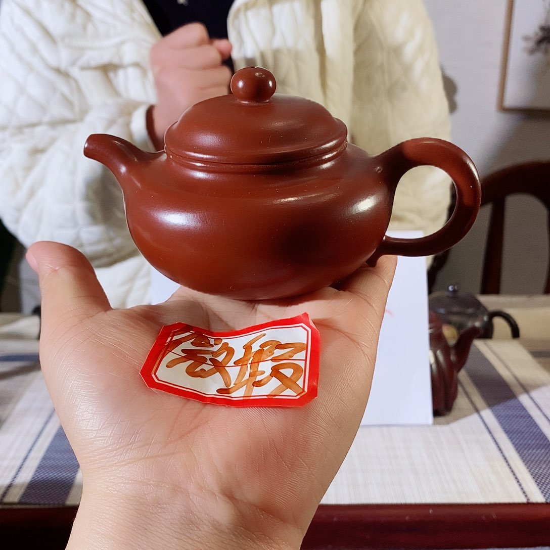 紫砂茶壶宜兴紫砂壶甩货