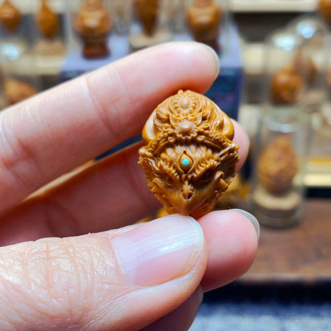 橄榄核手串/手链橄榄