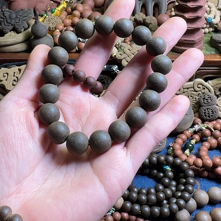 春月蝴蝶古方1.2珠单圈