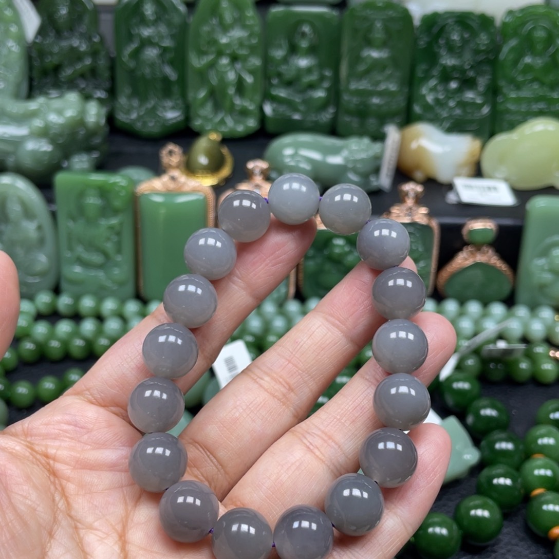 【闪购商品】和田玉挂件未镶嵌