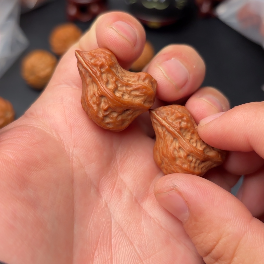 把件文玩核桃19000000