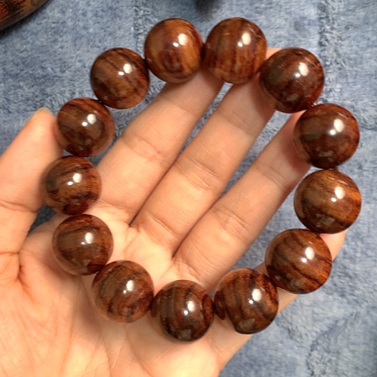 手串/手链黄花梨/降香黄檀水**林