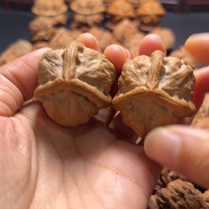 X**.古蝉三棱35尺寸核桃哈哈哈哈哈哈哈