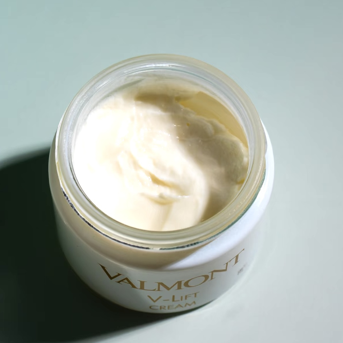 法 k皱面霜（v-L）化妆刷