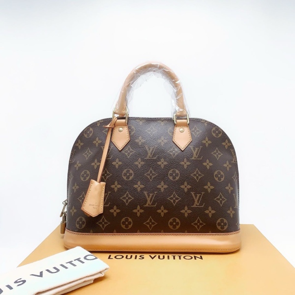 包包/路易威登/95新/250131QR0009