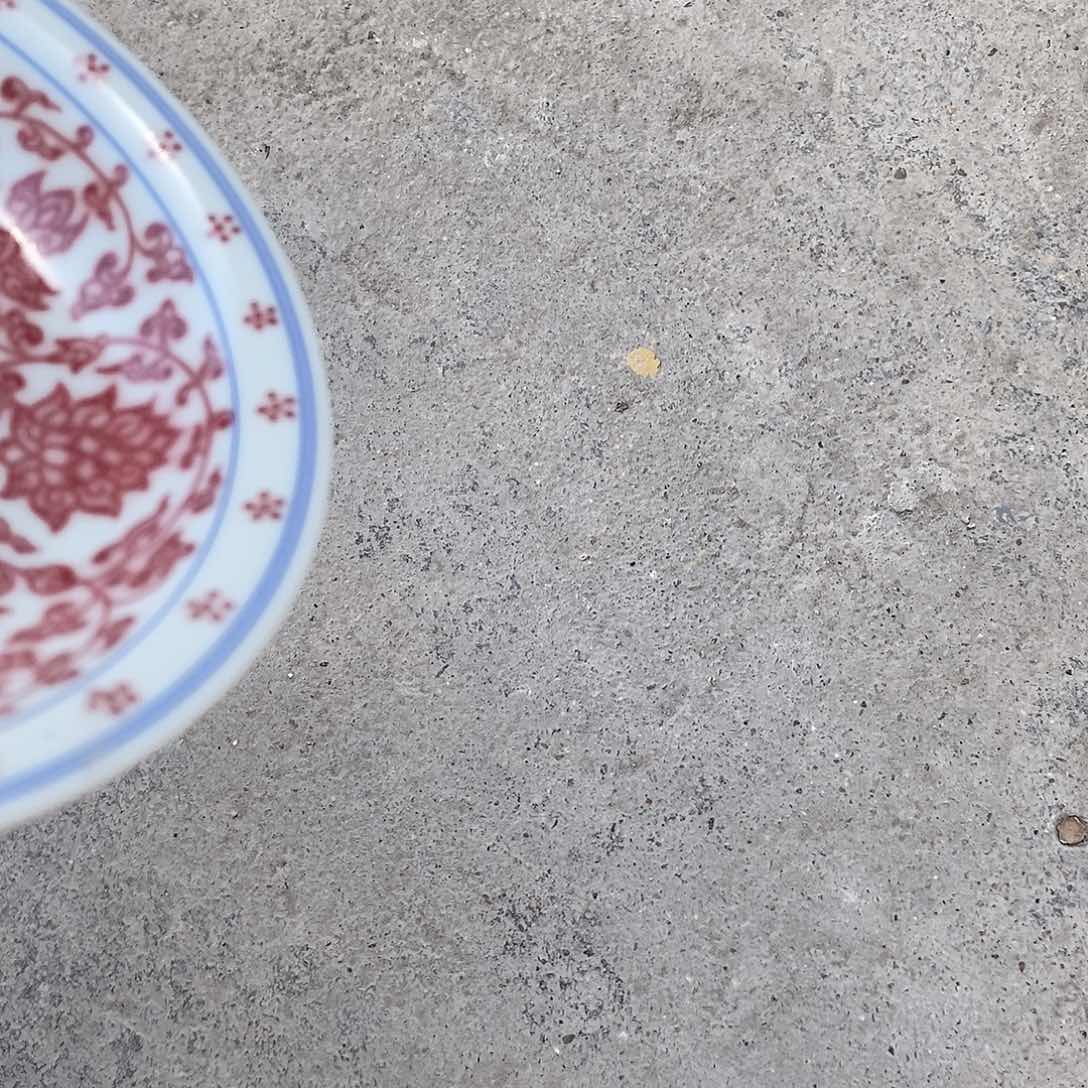 杯D*H景德镇高温还原陶瓷