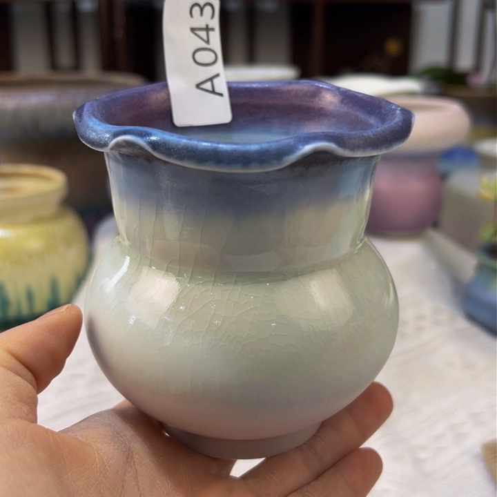 景德镇陶瓷研究所研究