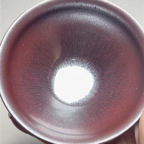 【闪购商品】茶盏-384............