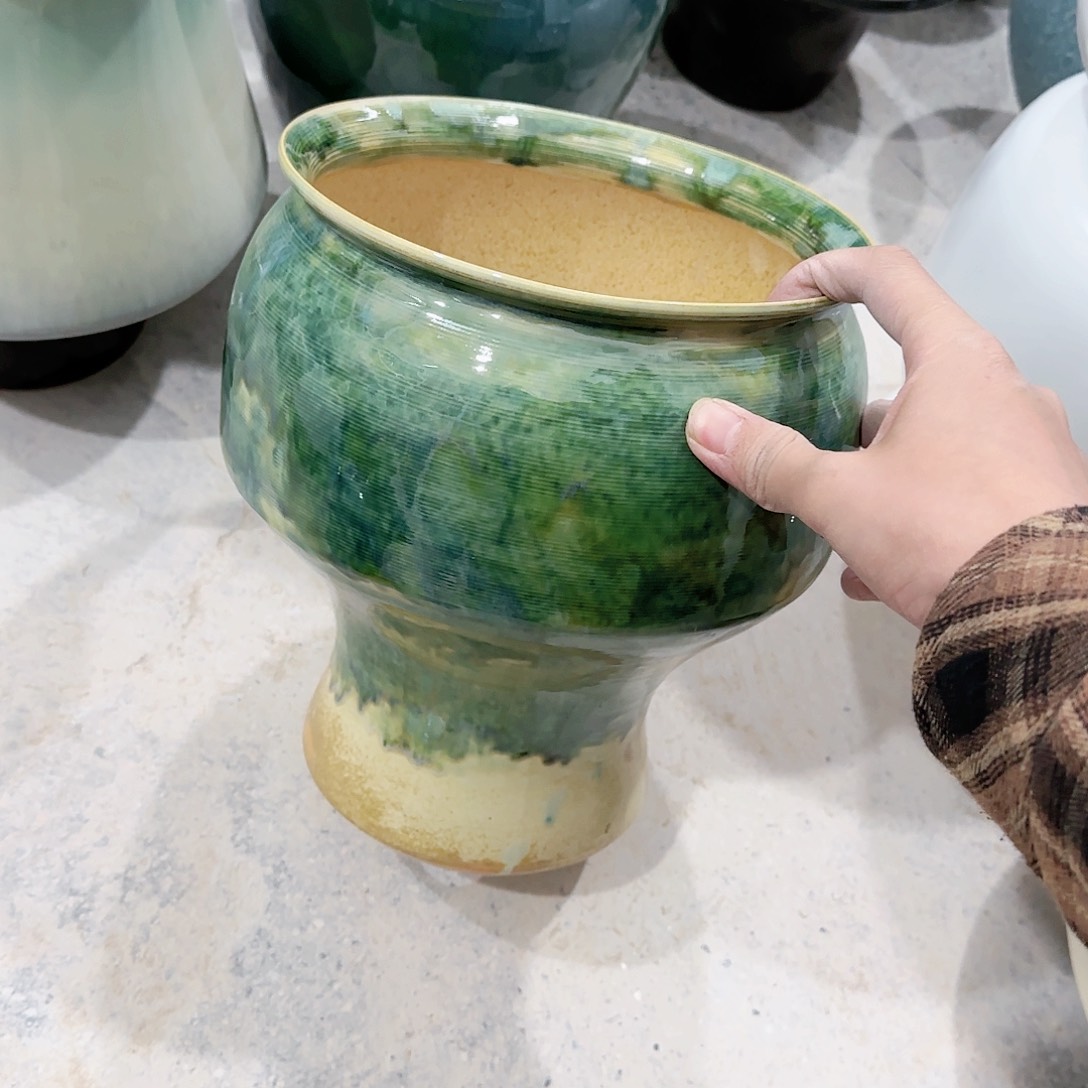 摆件正品有孔正品