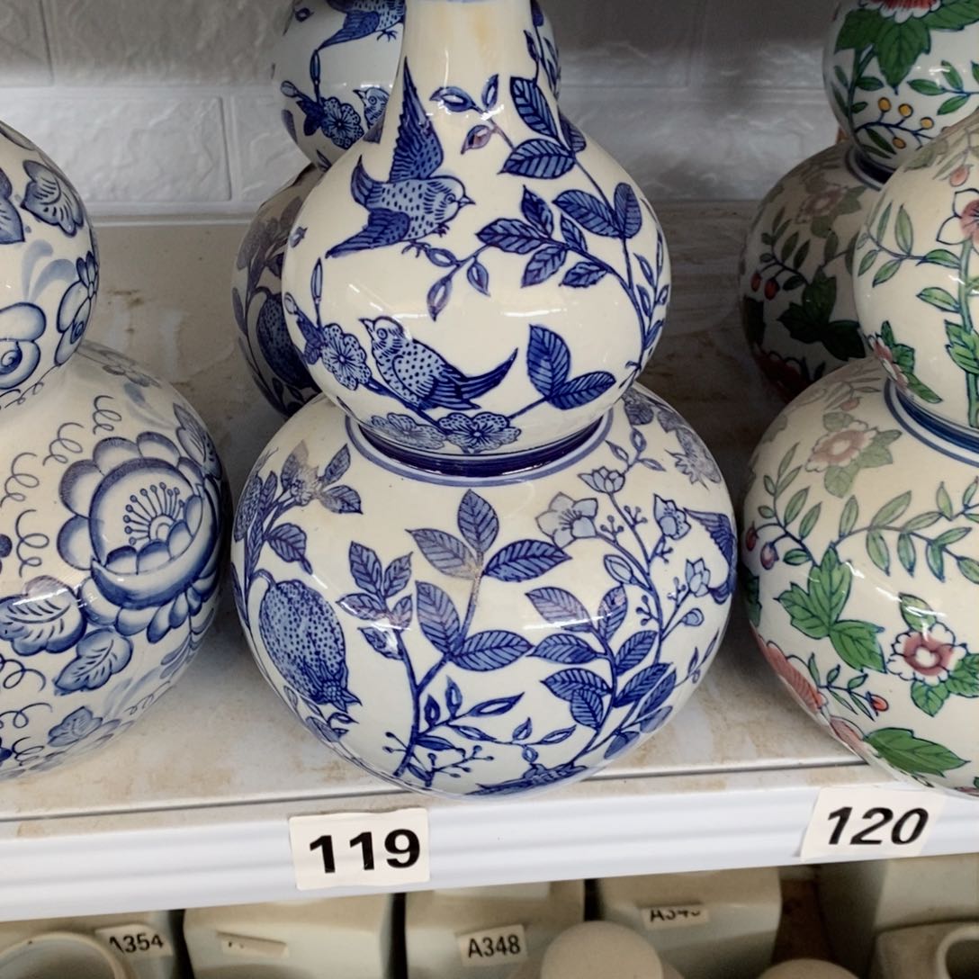 瓶微瑕介意勿拍摆件