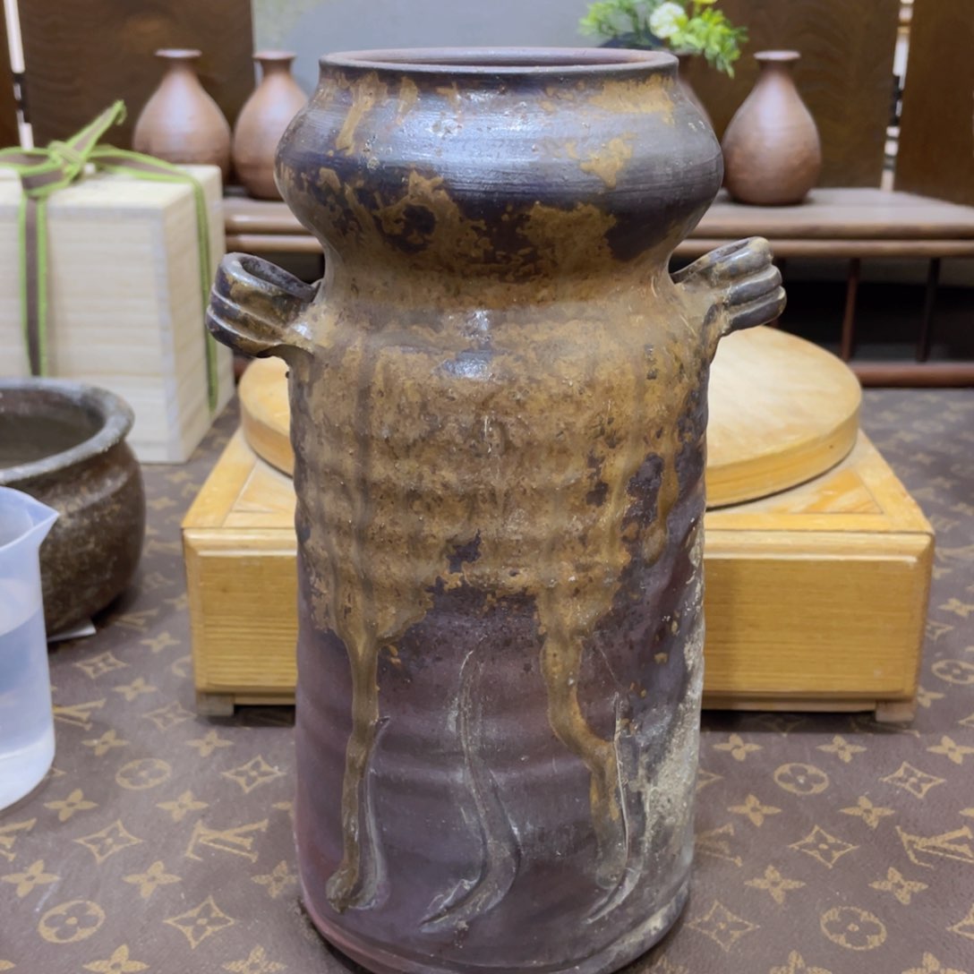 968备前烧备前烧备前烧