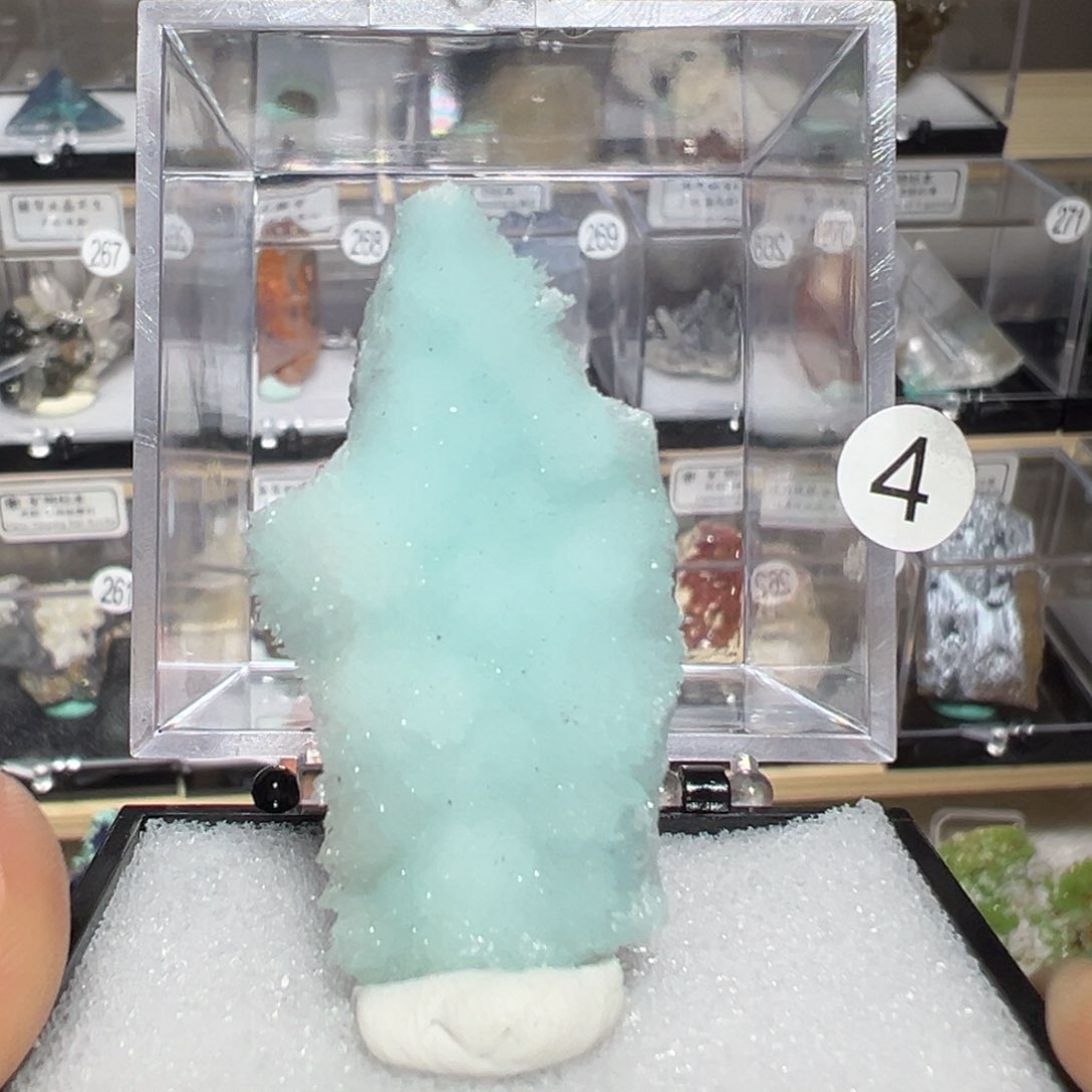 紫晶大型摆件（非配饰）银S925镶嵌