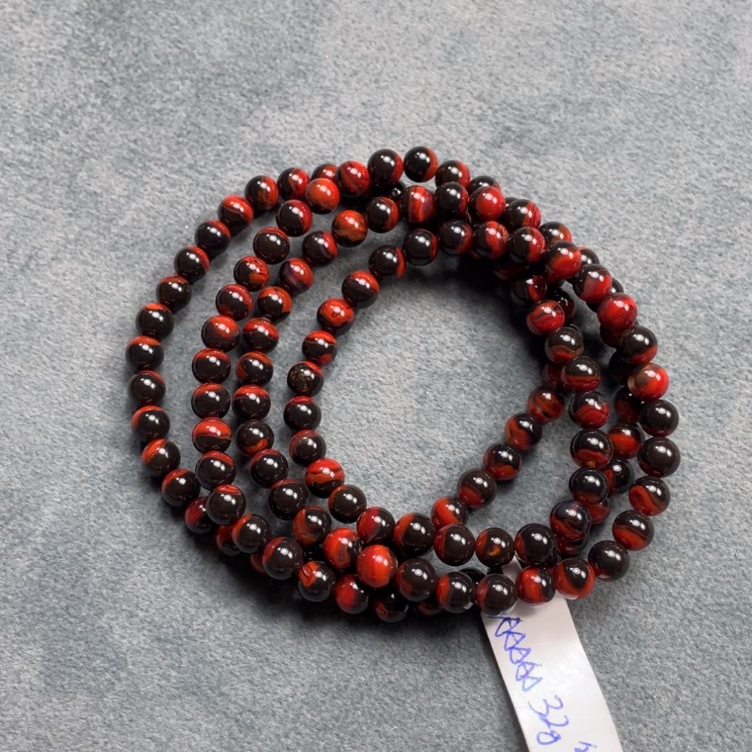 九****玛瑙/玉髓未镶嵌多圈