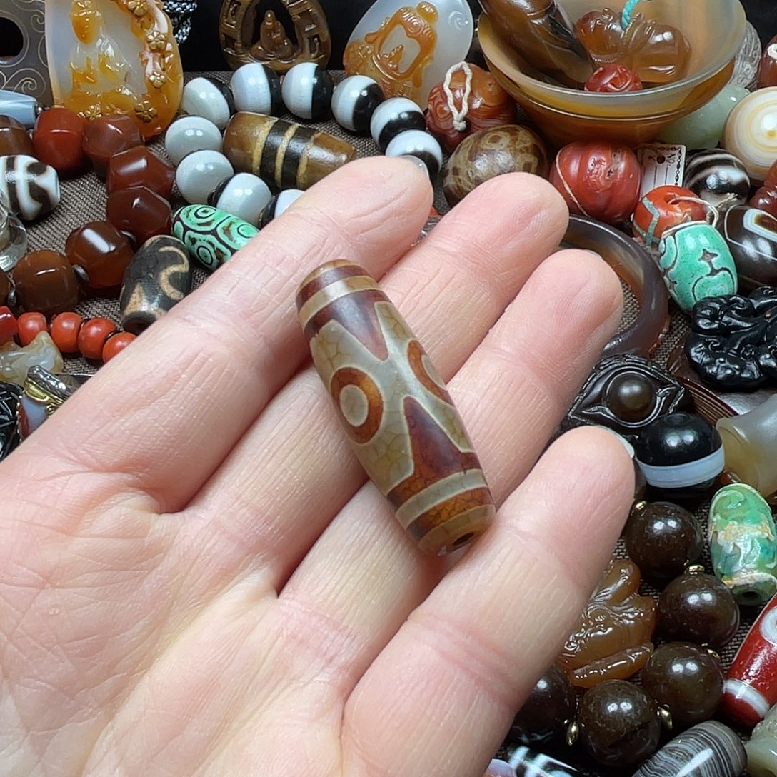 玛瑙/玉髓未镶嵌挂件