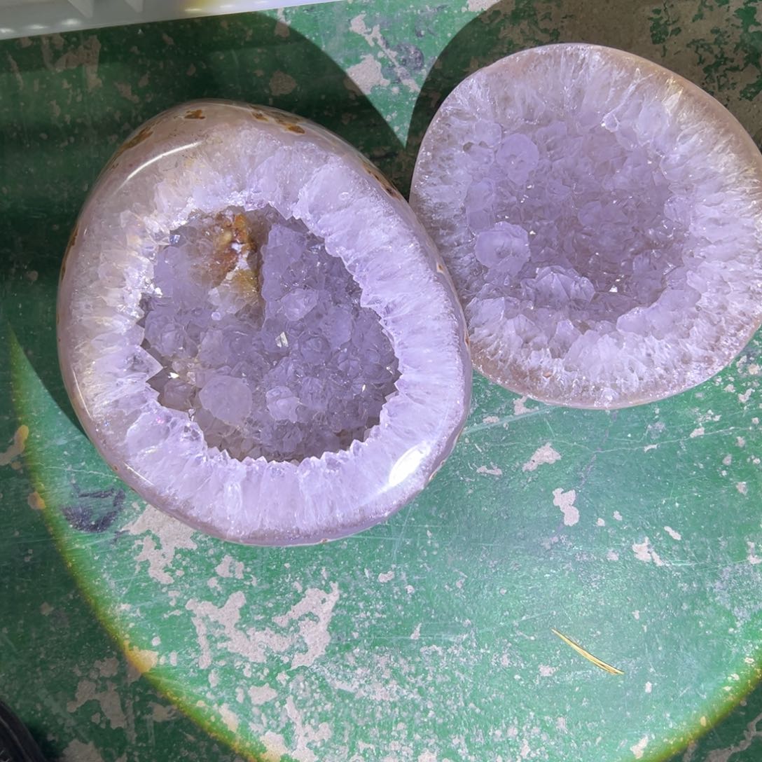 玛瑙/玉髓珠宝半成品未镶嵌