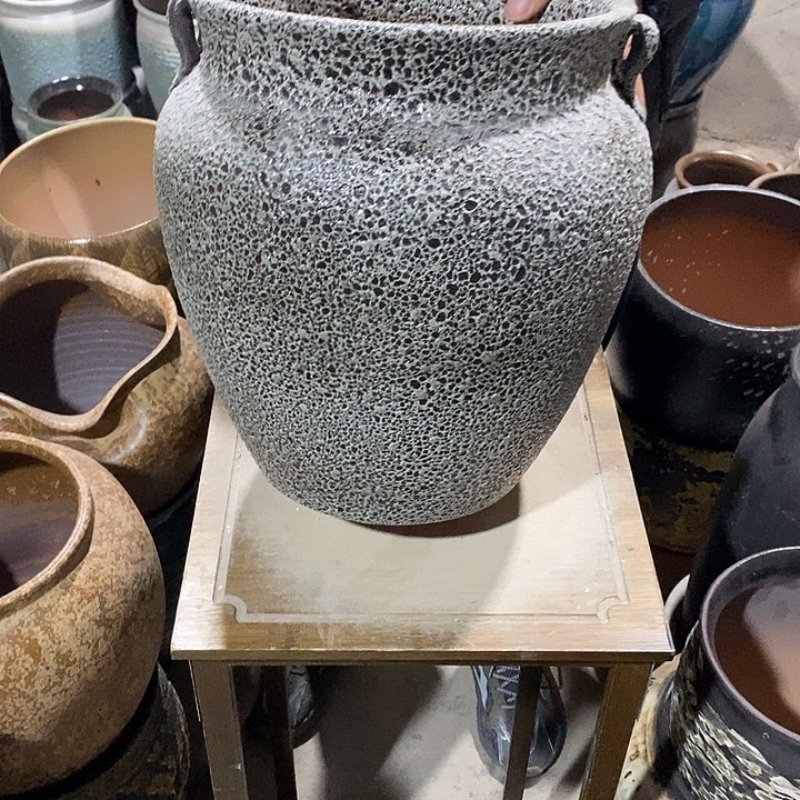 口25高度31黑曜石………