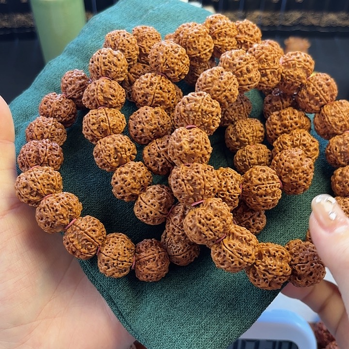 吊坠金刚菩提0000141