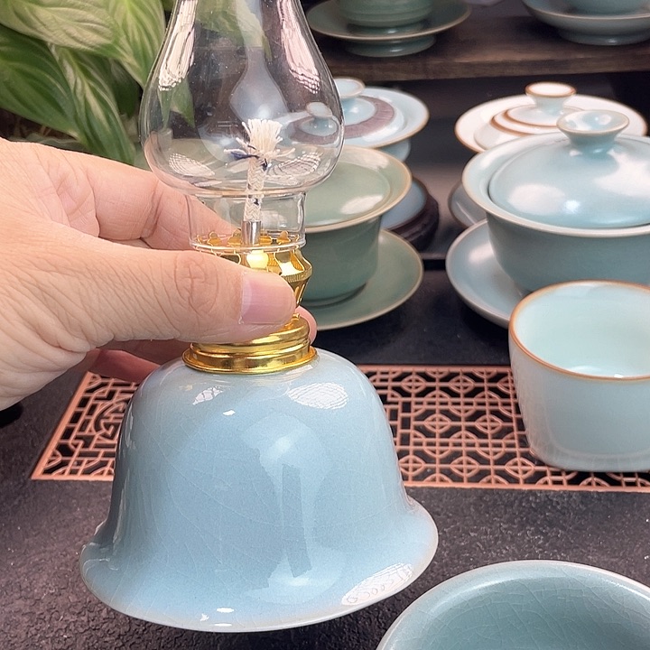 禄原矿汝瓷福利多多6