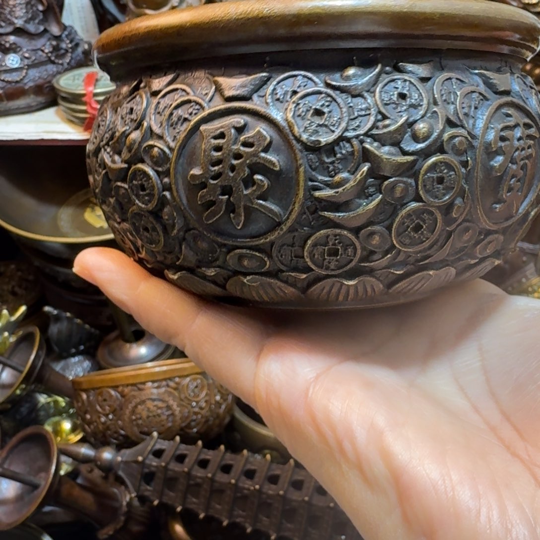 工艺品摆件专属链接