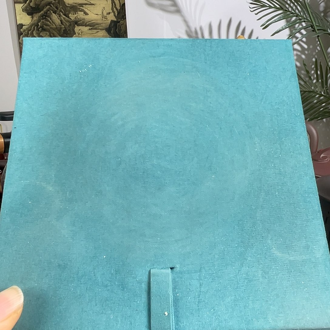 茶杯紫砂盒子礼袋