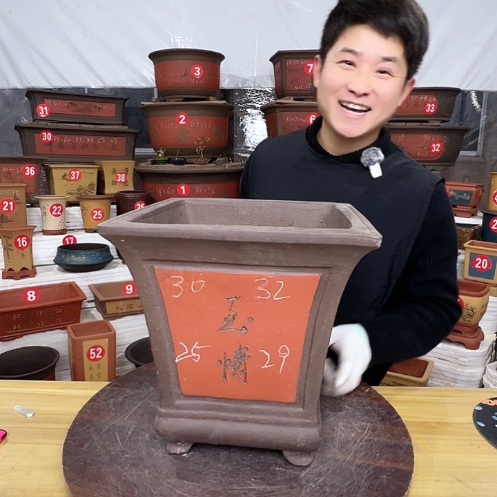 紫砂源头工厂直发