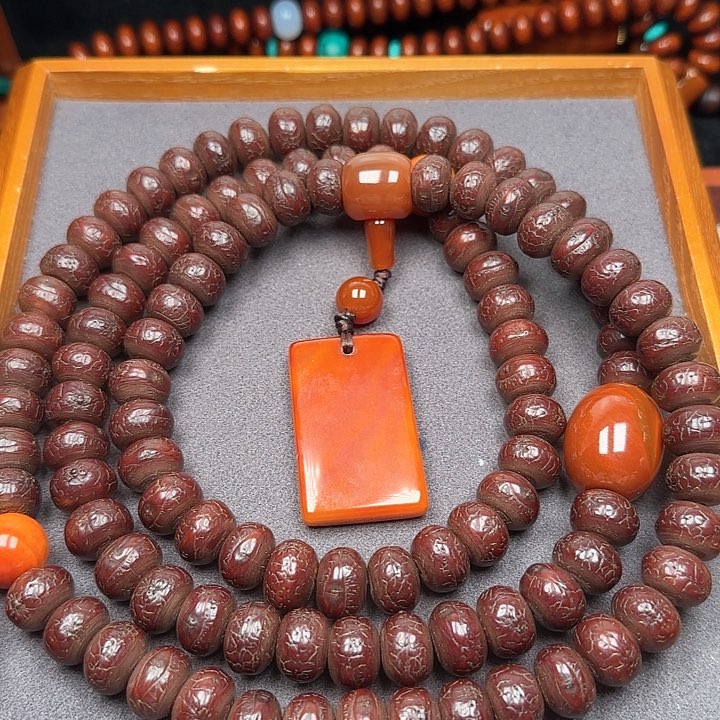 凤眼菩提吊坠凤眼菩提吊坠