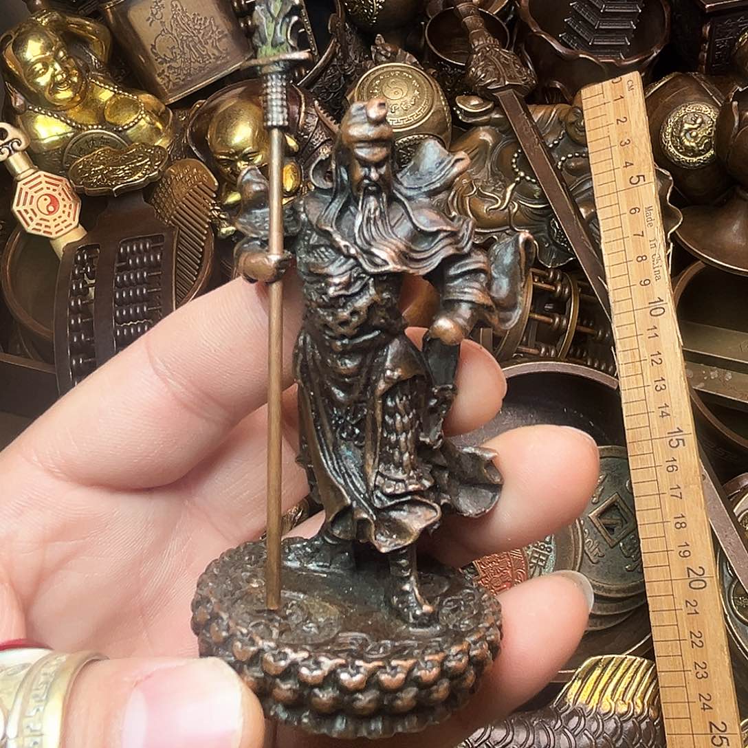 铜锣湾的历史文化