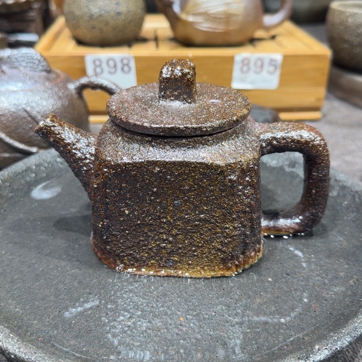 l****a非遗手工春节福利方壶200毫升