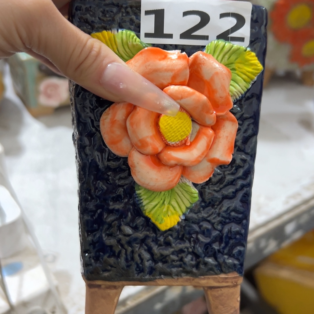 满20米飞秒退拉黑多肉花盆