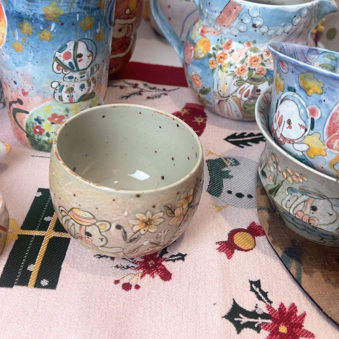 茶盏与*杯杯杯杯杯杯杯