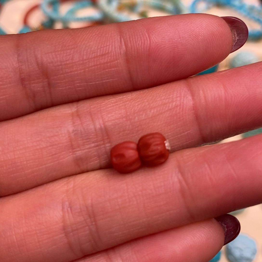 南红玛瑙珠宝奇石未镶嵌