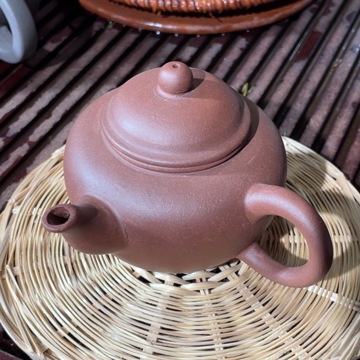 紫砂茶壶手工紫砂壶