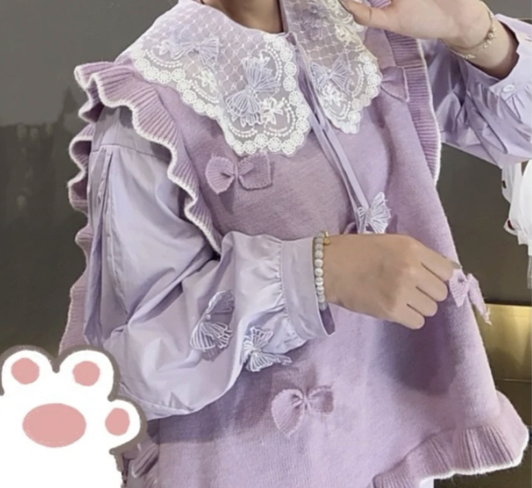 美美推荐【201-400】秋冬新款设计感时尚衬衣 韩版 学院风合集2025