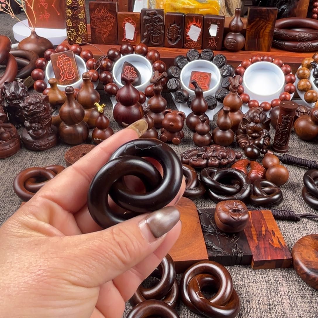 玉***人枣木雷击枣木雷击我木