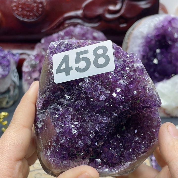 水晶大型摆件（非配饰）未镶嵌