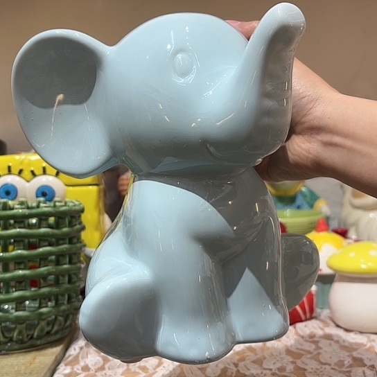 摆件外贸尾单微瑕，介意慎拍