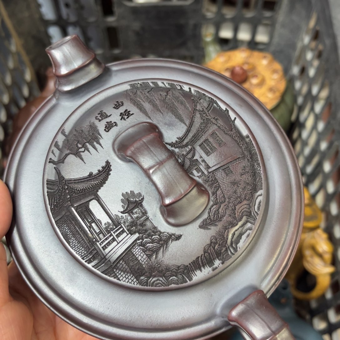 紫砂茶壶紫砂壶泡茶200