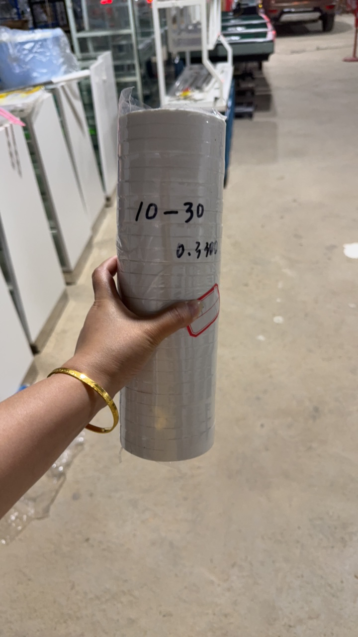 学生双面胶带超粘超薄强力透明高粘手工双面胶带薄款双面胶手工