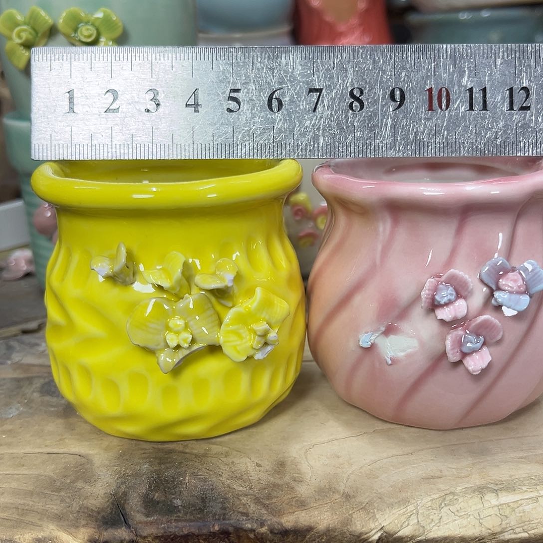 陶瓷陶瓷花盆特价上新