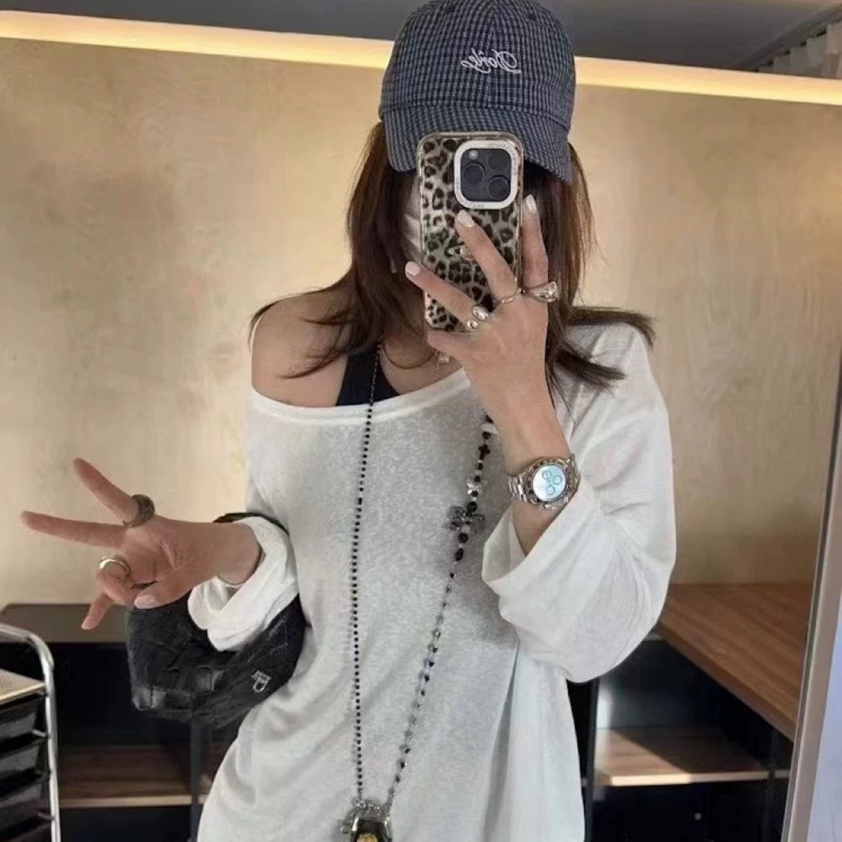 【饭饭】高货女装10-19直播间要编码NO退NO换