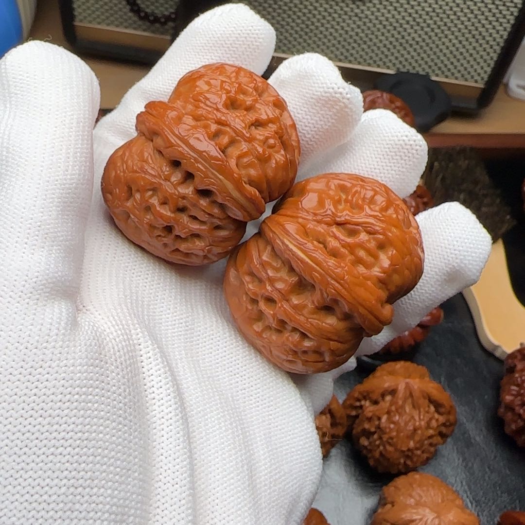 小冉核桃全品元宝肚42