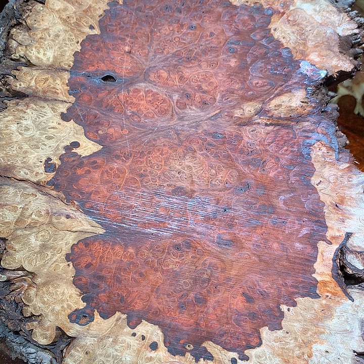 忽***间黄花梨/降香黄檀老料