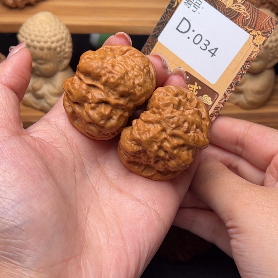 核桃d034蛤蟆头4.4修